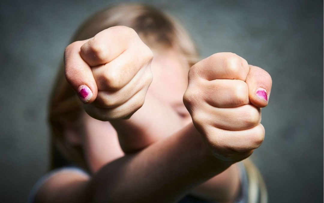 Lapsen kuormittuminen – miten sitä voi vähentää?